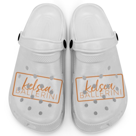 Discover Kelsea Ballerini Clogs