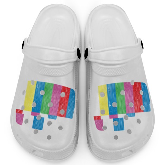 Discover Test Pattern Clogs