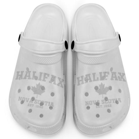 Discover Halifax Nova Scotia Canada - Halifax Canada - Clogs