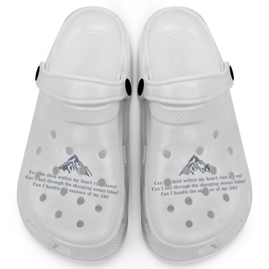 Discover Landslide Clogs