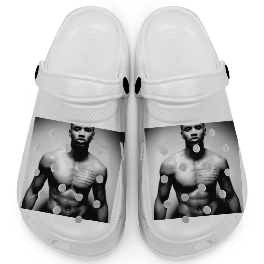 Discover Trey Songz - Ready Clogs