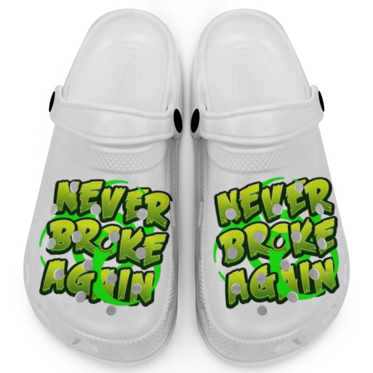 Discover Youngboy Never Broke Again, Youngboy Slimey Gear, Slime Merch, Clogs