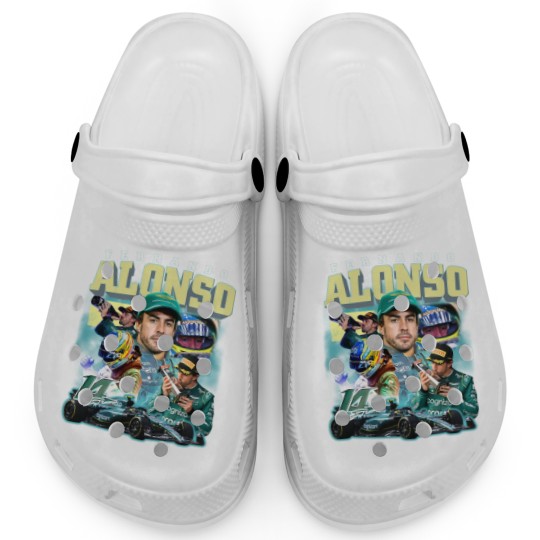 Discover FRD Alonso Clogs Classic Clogs