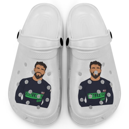 Discover Cory    Style Clogs