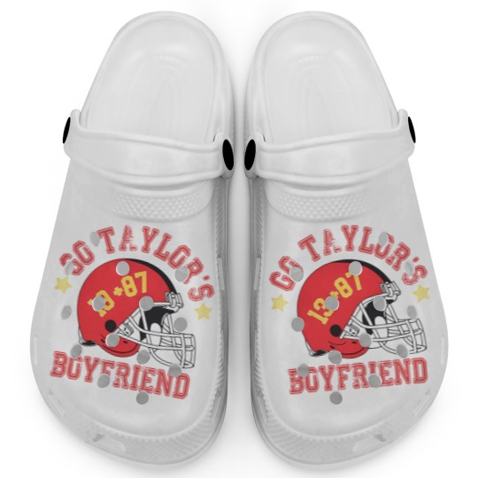 Discover Swift and Kelce Clogs | Unisex |  Clogs