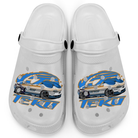 Discover Hot Wheels AcceleRacers Deora II Clogs
