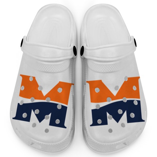 Discover Midland University Established 1883 Clogs