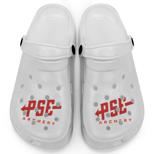 Discover Deer Skull Archery Pse Funny Clogs