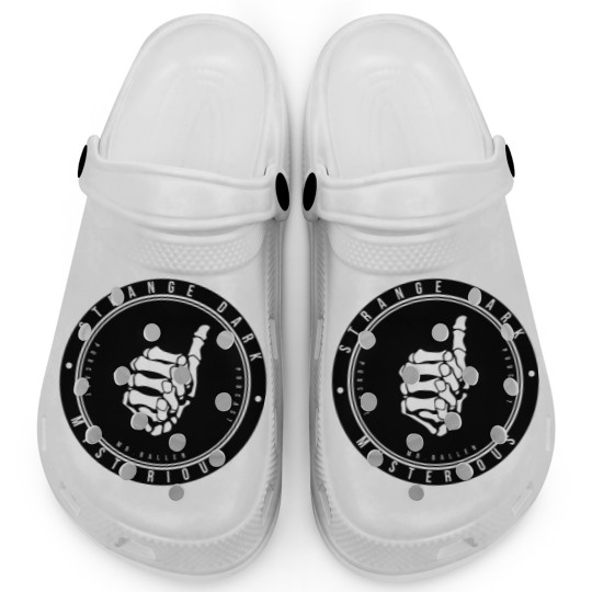 Discover Mrballen max Clogs
