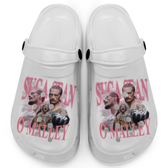 Discover Suga Sean OMalley Clogs