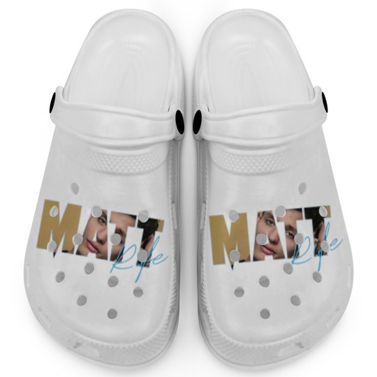 Discover Matt Rife - Matt Rife - Clogs