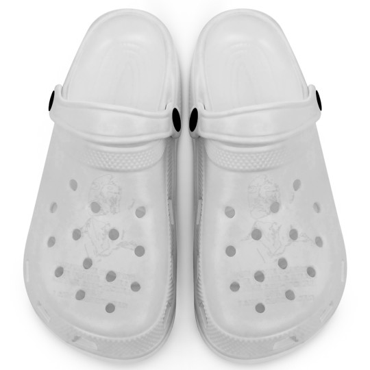 Discover Charles Bronson Clogs