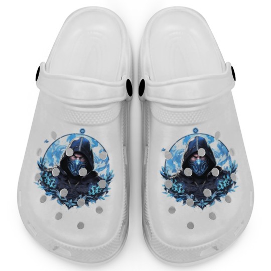 Discover subzero 2 Clogs