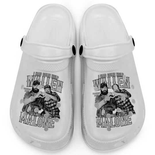 Discover Posty Wallen Clogs, Morgan Malone Clogs, Wallen And Malone Clogs