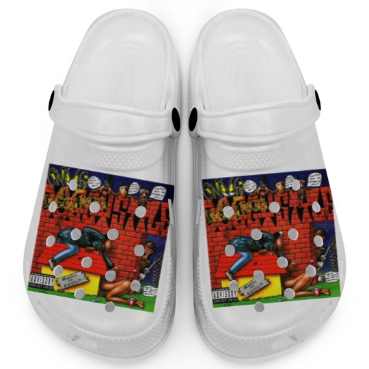 Discover Snoop dogg  Doggystyle Clogs