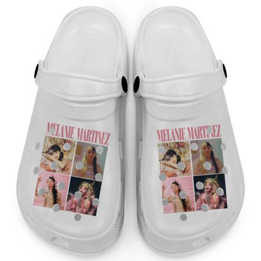 Discover Vintage Melanie Martinez Clogs, Melanie Martinez Clogs