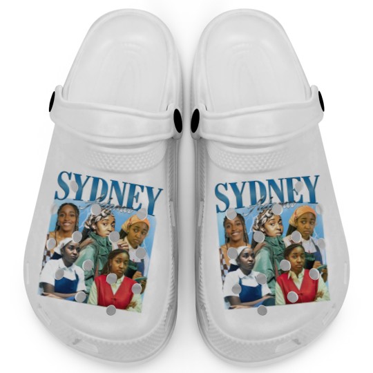 Discover Sydney Adamu Comfortable Clogs Collection