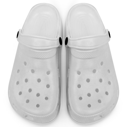 Discover Solomons Bakery Clogs