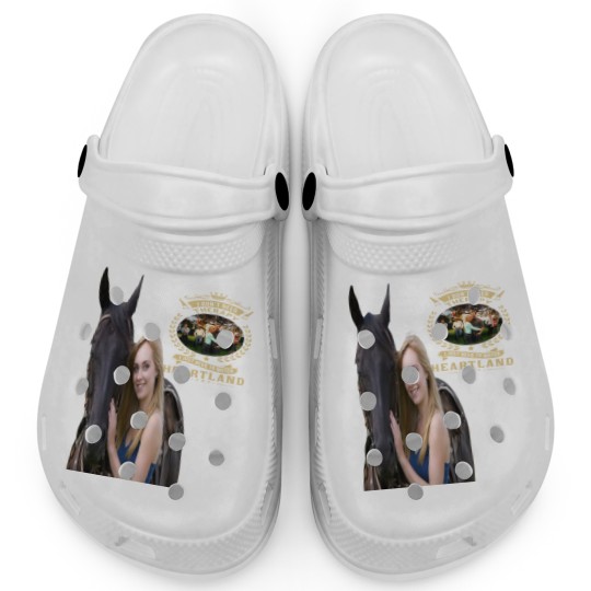 Discover heartland clasic Clogs