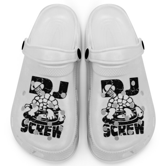 Discover Dj Screw - Dj Screw - Clogs