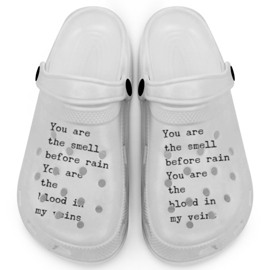 Discover Brand New Clogs