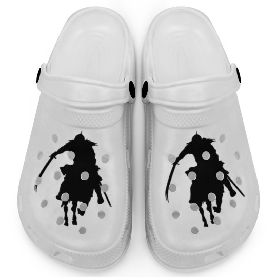Discover Labaik ya hussain Clogs