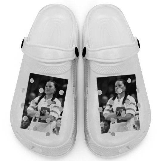 Discover Dawn Staley Mode Black - Dawn Staley Hall Of Fame - Clogs