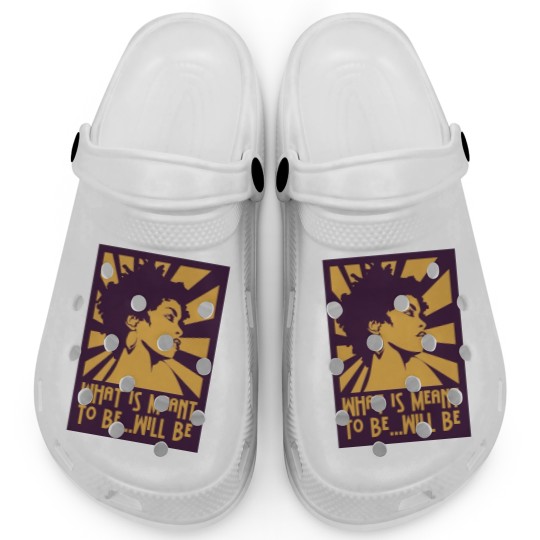 Discover Lauryn Hill Clogs
