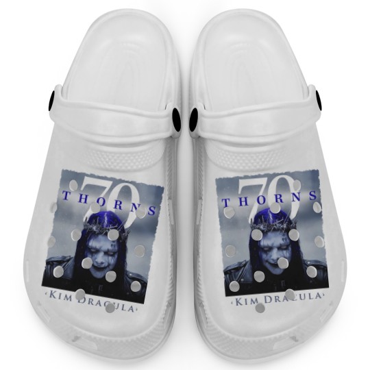 Discover KIM DRACULA Essential Clogs