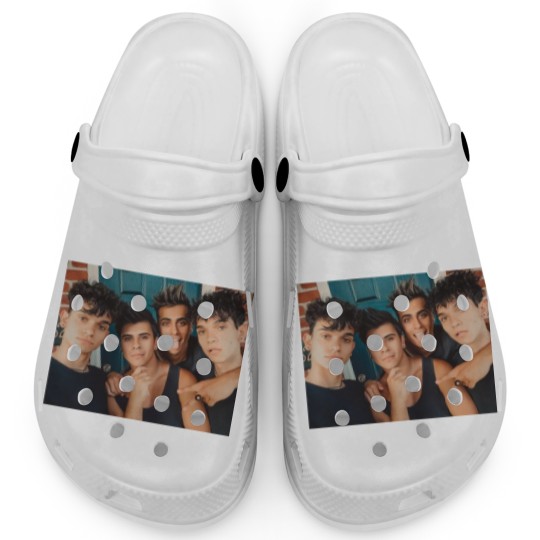 Discover Dobre Brothers (2) Clogs