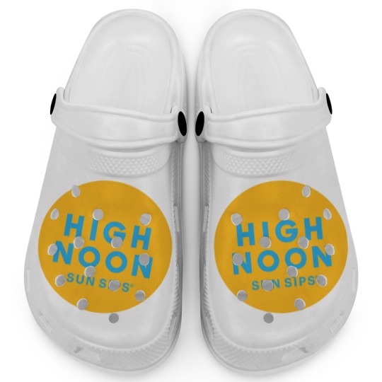 Discover High Noon Classic Clogs