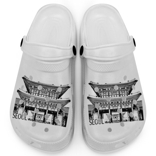 Discover Seoul - Seoul - Clogs