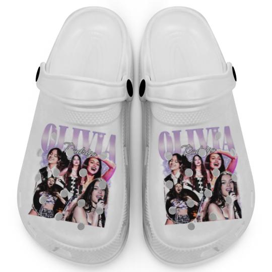 Discover Olivia Rodrigo Vintage 90s Clogs, Olivia Rodrigo Clogs