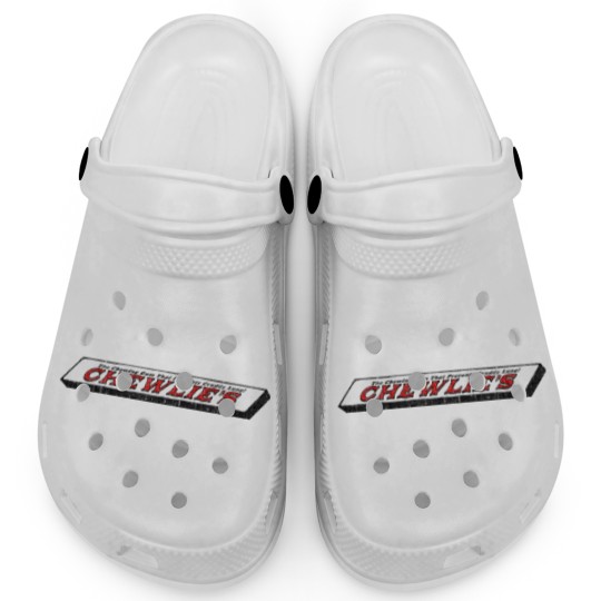 Discover Chewlies Gum Variant Clogs
