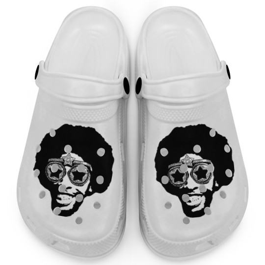 Discover Bootsy Clogs
