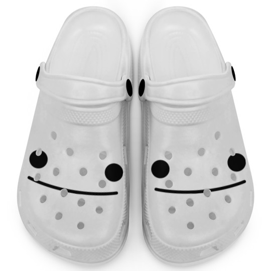 Discover My Friend Pedro The Banana Fitted Scoop Clogs