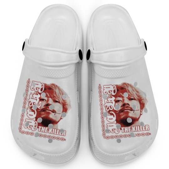 Discover Ichi The Killer Clogs