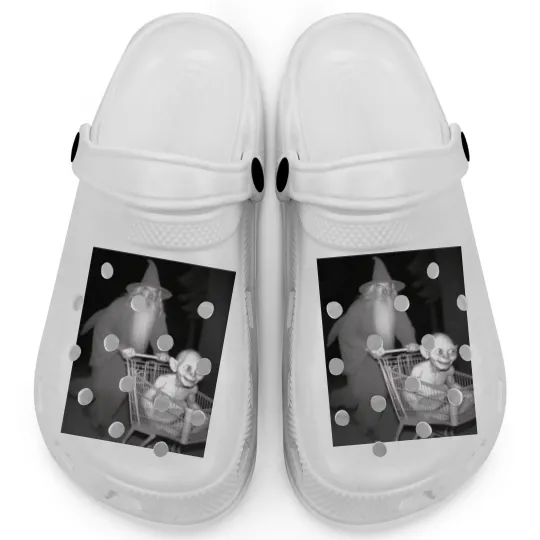 Discover Lord of the Rings Clogs, Aragorn Clogs