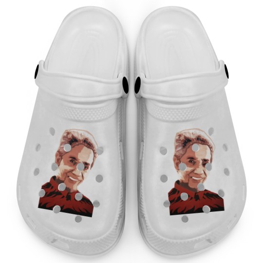 Discover Chavela Vargas Clog Gift