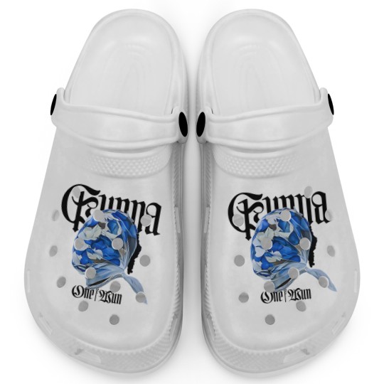 Discover Gunna One Of Wun Clogs, Gunna Wunna Fan Clogs