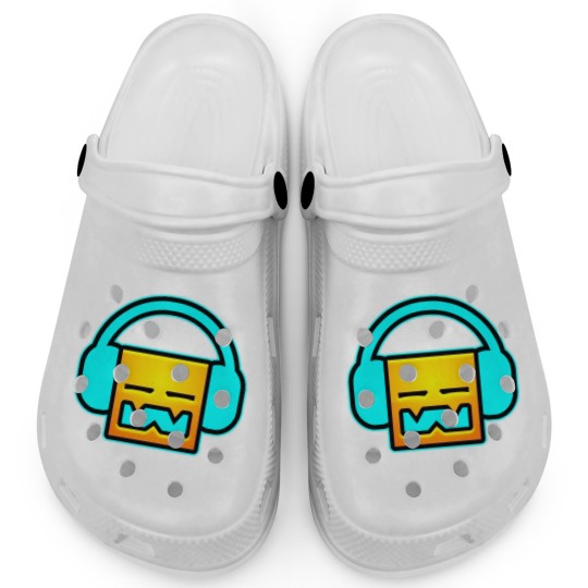 Discover Geometry dash unblocked level Active Clogs