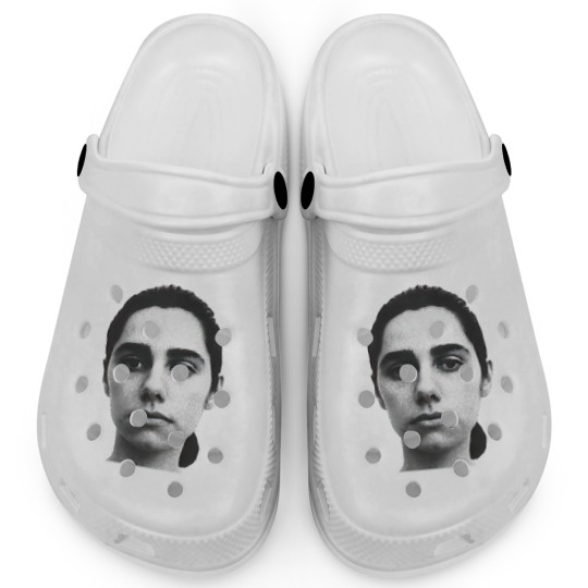 Discover PJ Harvey - Flat Face - Pj Harvey - Clogs