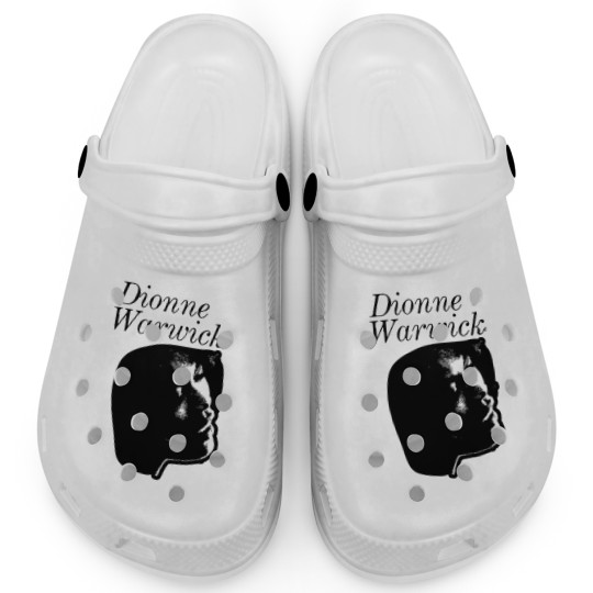 Discover Dionne warwick Clogs