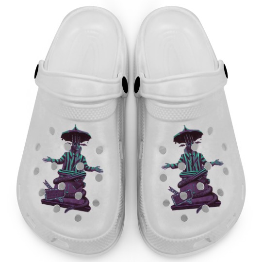 Discover Beetlejuice - Beetlejuice - Clogs