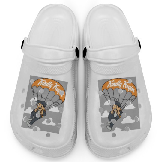 Discover Kindly Keyin Merch Clogs