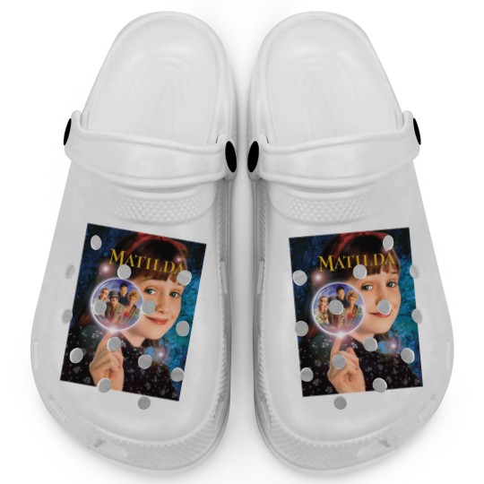 Discover Matilda Classic Clogs