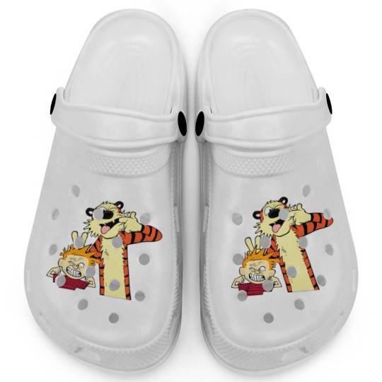 Discover Calvin And Hobbes Clogs, Calvin And Hobbes Sweater