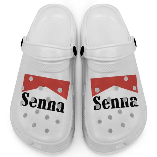 Discover Senna Clogs, Senna Clogs