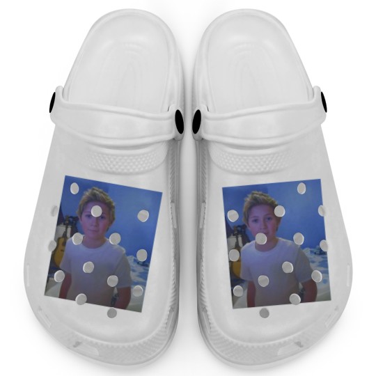 Discover Niall Horan Clogs Clogs