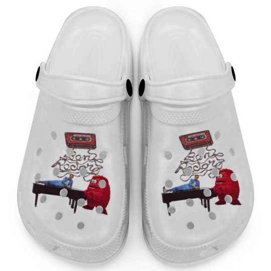 Discover Ben Rector Clogs